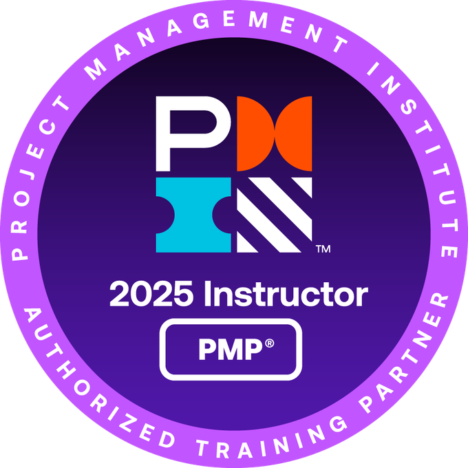 PMI ATP Instructor - PMP 2025 PMI ATP Instructor - PMP 2025