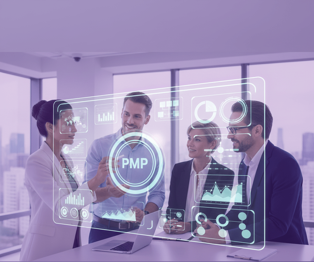 PMI Approved PMP Exam Preparation Online Training PMI Approved PMP Exam Preparation Online Training