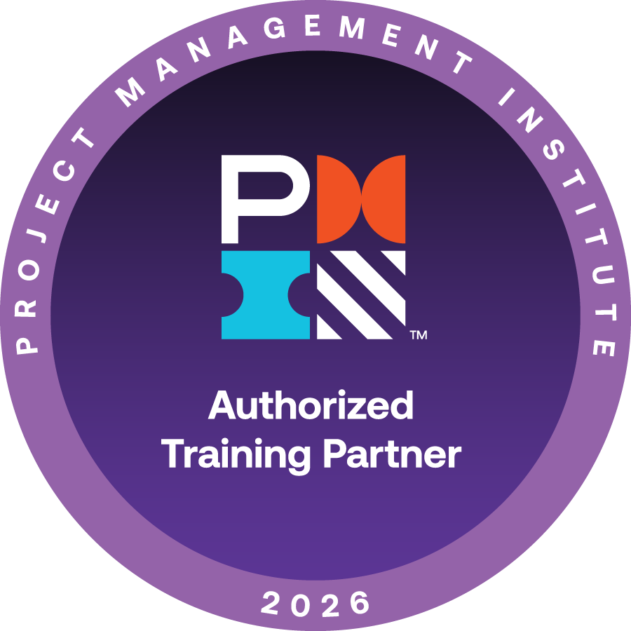 PMI - PMP 2026 ATP logo
